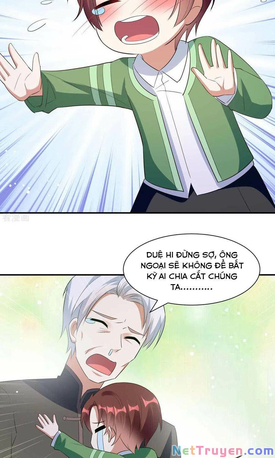 đọc truyện Thiên Tài Khốc Bảo: Tổng Tài Sủng Thê Quá Cường Hãn Chương 172 ảnh 21 tại Thiên Thai Truyện