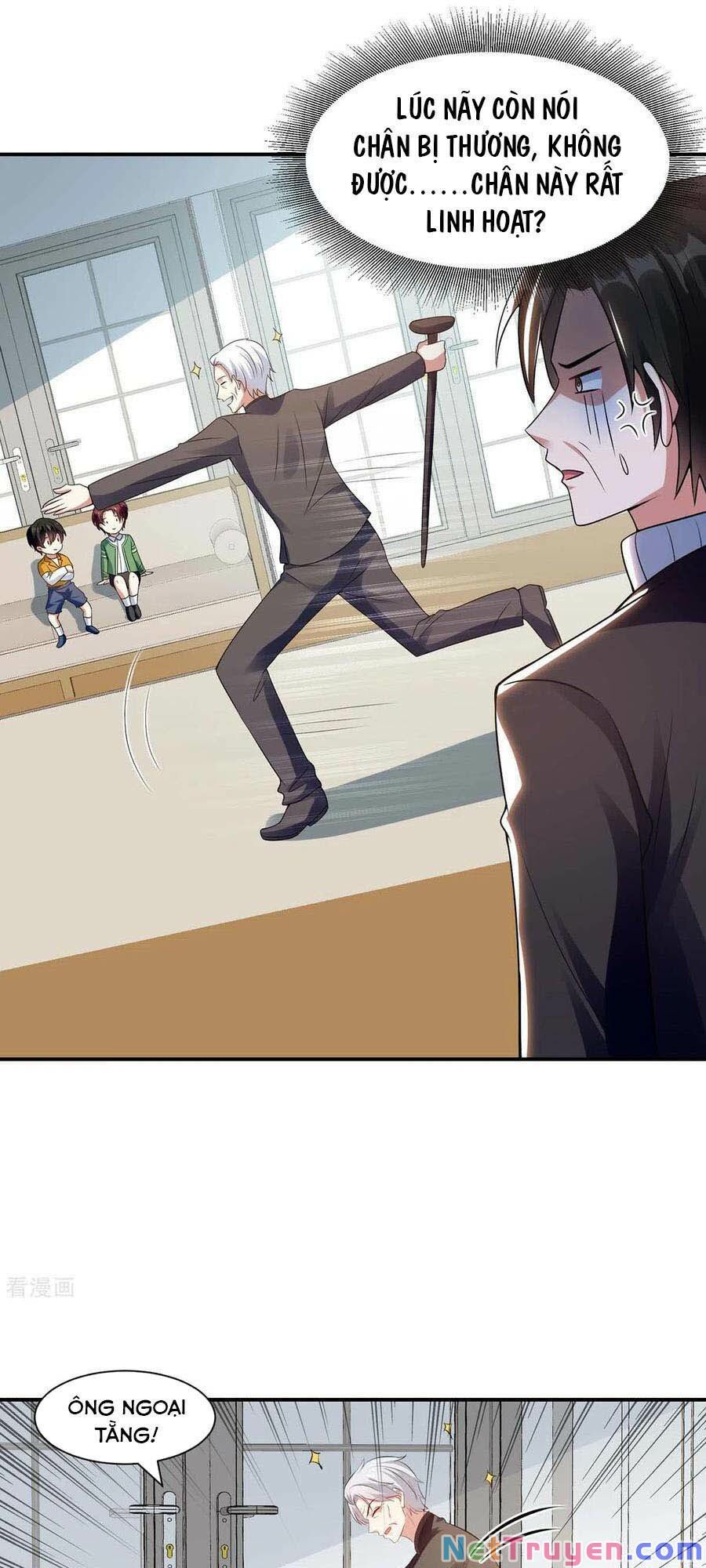 đọc truyện Thiên Tài Khốc Bảo: Tổng Tài Sủng Thê Quá Cường Hãn Chương 172 ảnh 4 tại Thiên Thai Truyện