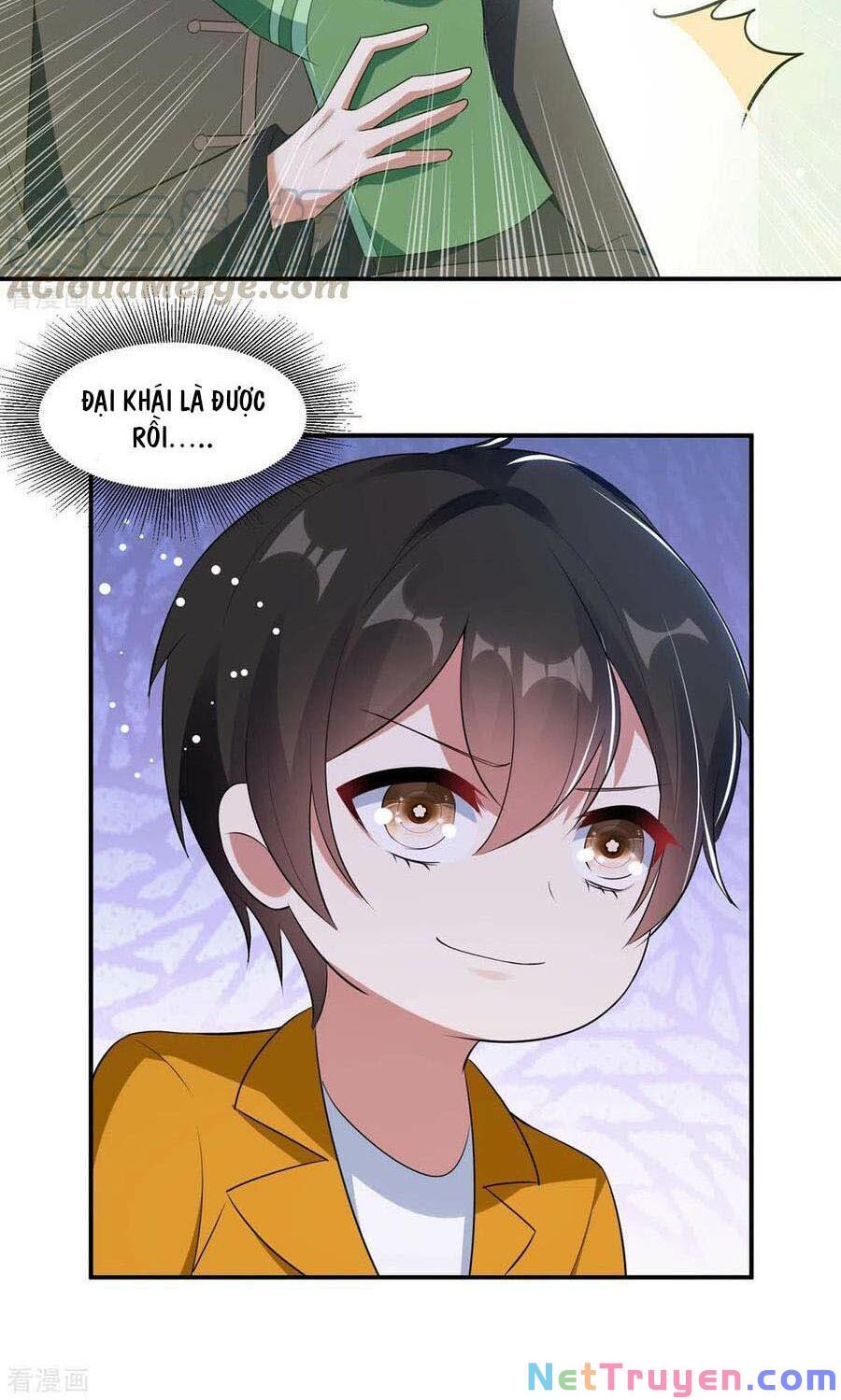 đọc truyện Thiên Tài Khốc Bảo: Tổng Tài Sủng Thê Quá Cường Hãn Chương 172 ảnh 22 tại Thiên Thai Truyện