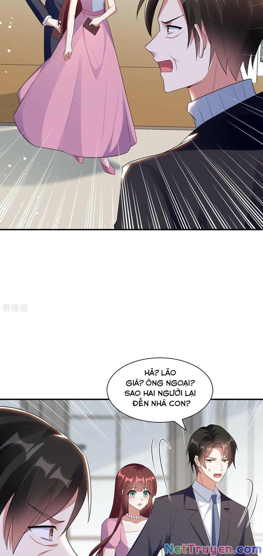 đọc truyện Thiên Tài Khốc Bảo: Tổng Tài Sủng Thê Quá Cường Hãn Chương 172 ảnh 24 tại Thiên Thai Truyện