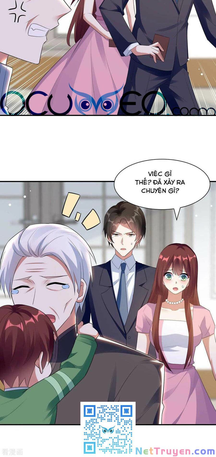 đọc truyện Thiên Tài Khốc Bảo: Tổng Tài Sủng Thê Quá Cường Hãn Chương 172 ảnh 25 tại Thiên Thai Truyện