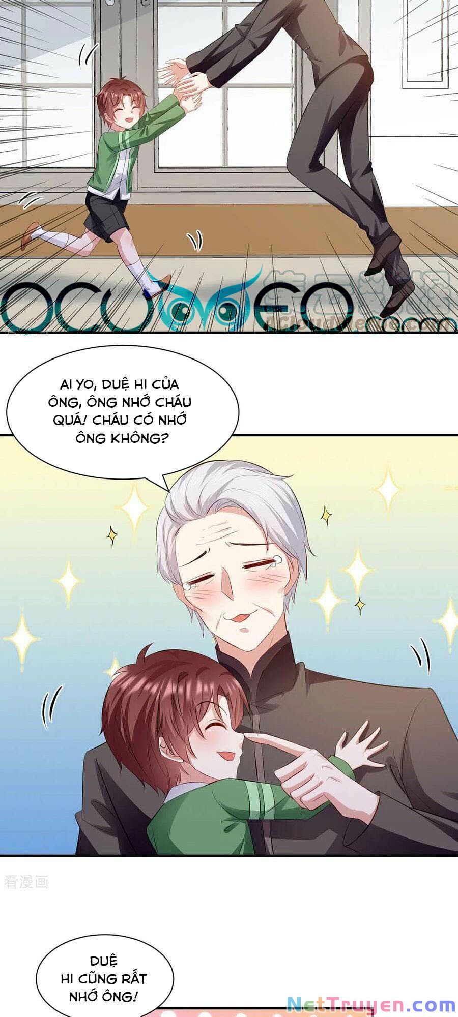 đọc truyện Thiên Tài Khốc Bảo: Tổng Tài Sủng Thê Quá Cường Hãn Chương 172 ảnh 5 tại Thiên Thai Truyện