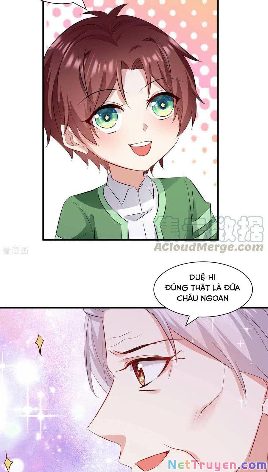 đọc truyện Thiên Tài Khốc Bảo: Tổng Tài Sủng Thê Quá Cường Hãn Chương 172 ảnh 6 tại Thiên Thai Truyện