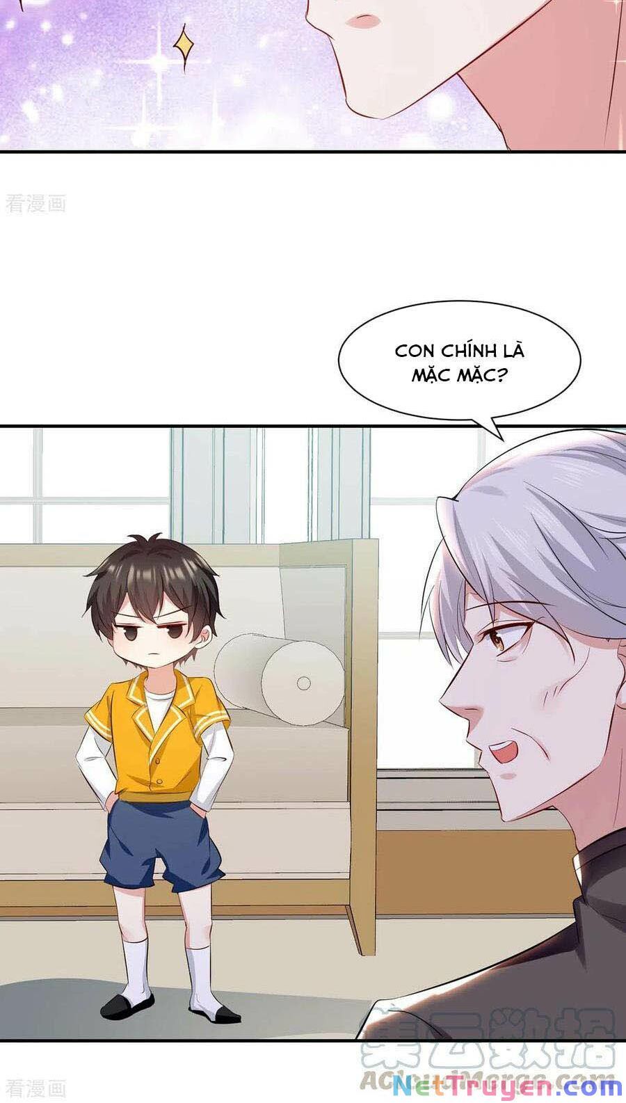 đọc truyện Thiên Tài Khốc Bảo: Tổng Tài Sủng Thê Quá Cường Hãn Chương 172 ảnh 7 tại Thiên Thai Truyện