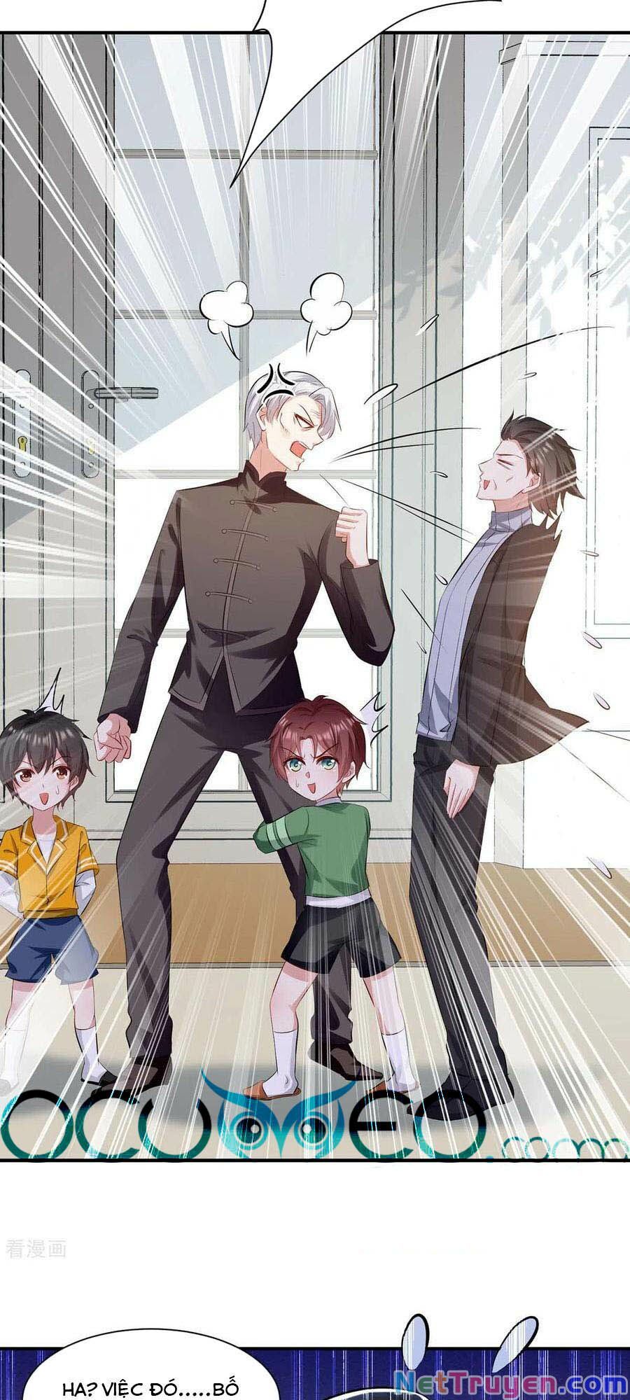 đọc truyện Thiên Tài Khốc Bảo: Tổng Tài Sủng Thê Quá Cường Hãn Chương 172 ảnh 10 tại Thiên Thai Truyện