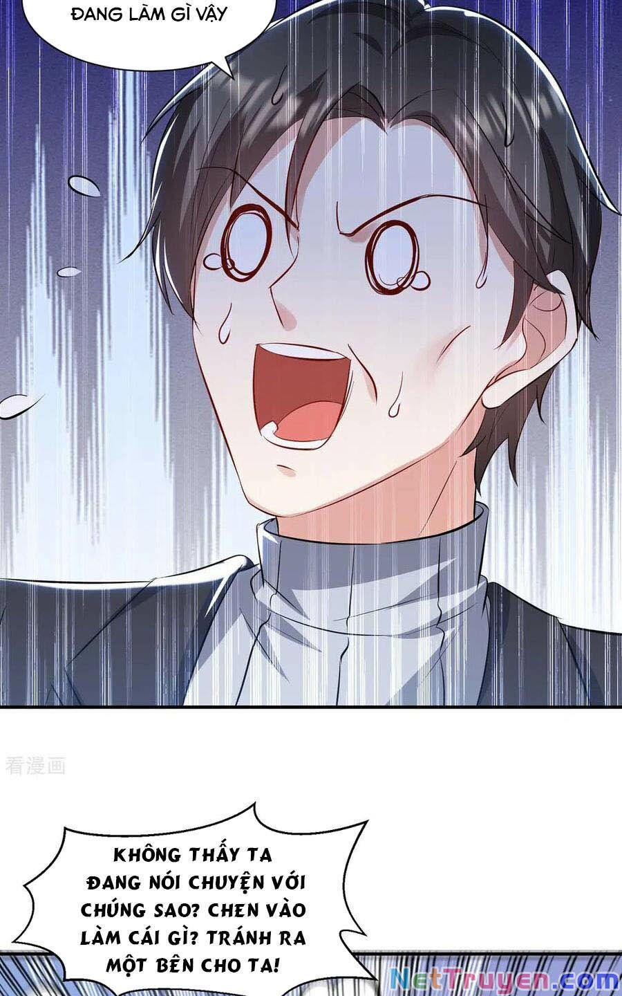 đọc truyện Thiên Tài Khốc Bảo: Tổng Tài Sủng Thê Quá Cường Hãn Chương 172 ảnh 11 tại Thiên Thai Truyện