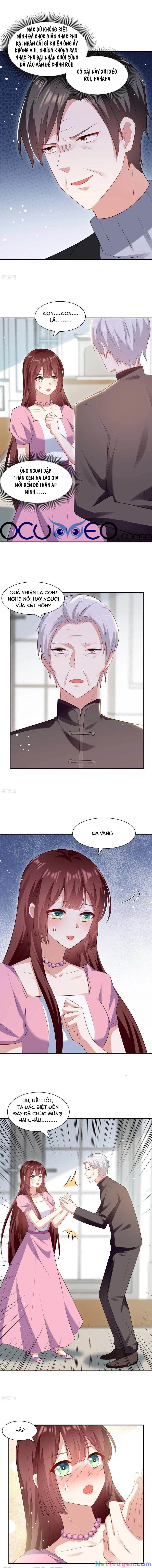 đọc truyện Thiên Tài Khốc Bảo: Tổng Tài Sủng Thê Quá Cường Hãn Chương 173 ảnh 5 tại Thiên Thai Truyện