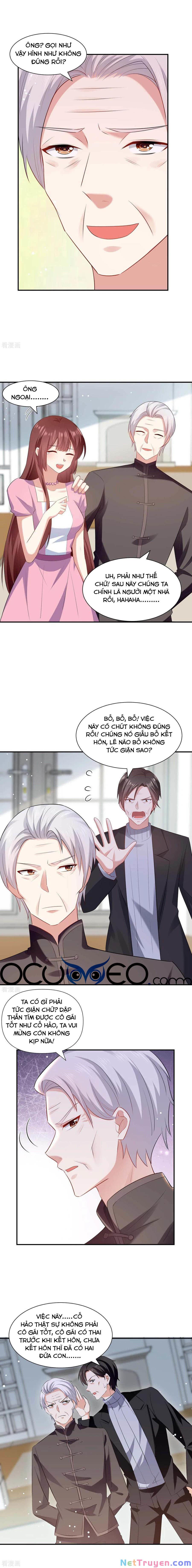 đọc truyện Thiên Tài Khốc Bảo: Tổng Tài Sủng Thê Quá Cường Hãn Chương 173 ảnh 7 tại Thiên Thai Truyện