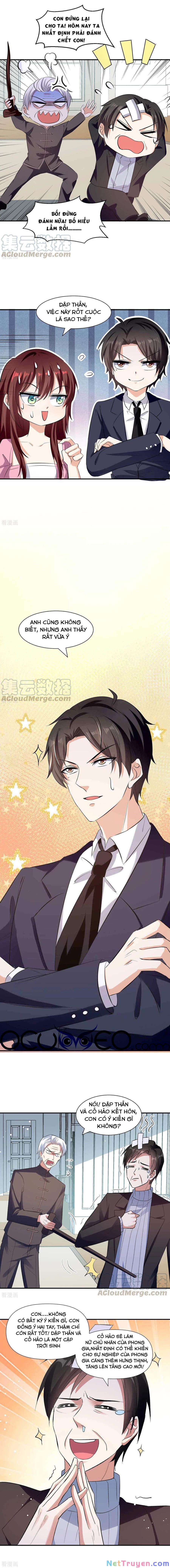 đọc truyện Thiên Tài Khốc Bảo: Tổng Tài Sủng Thê Quá Cường Hãn Chương 174 ảnh 4 tại Thiên Thai Truyện