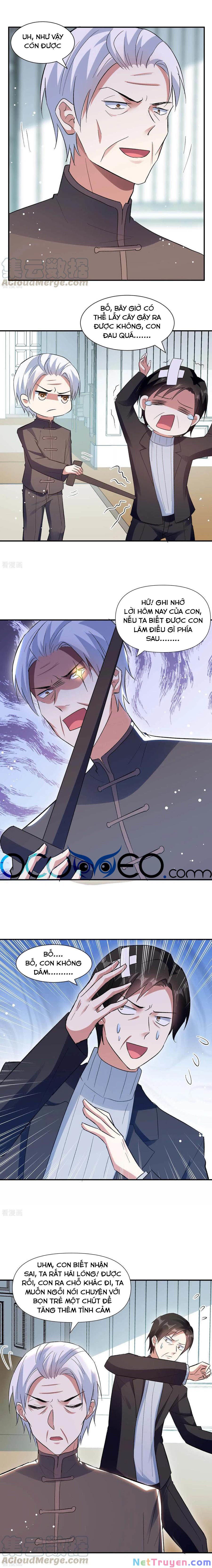 đọc truyện Thiên Tài Khốc Bảo: Tổng Tài Sủng Thê Quá Cường Hãn Chương 174 ảnh 5 tại Thiên Thai Truyện