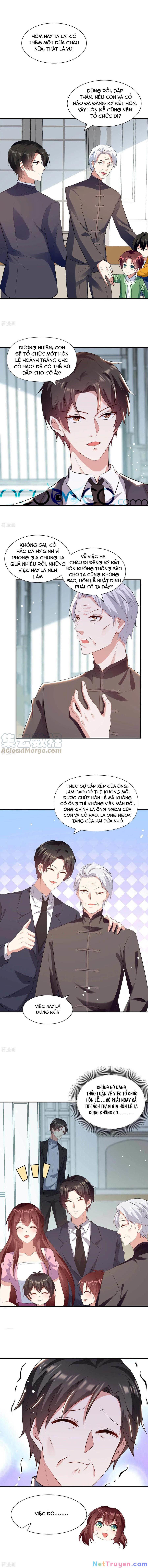 đọc truyện Thiên Tài Khốc Bảo: Tổng Tài Sủng Thê Quá Cường Hãn Chương 175 ảnh 3 tại Thiên Thai Truyện