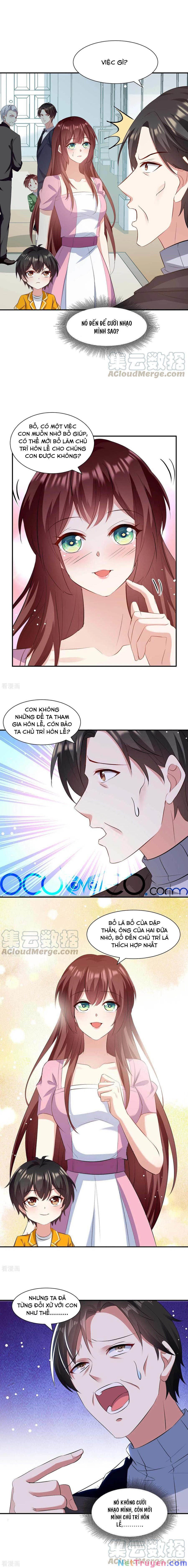 đọc truyện Thiên Tài Khốc Bảo: Tổng Tài Sủng Thê Quá Cường Hãn Chương 175 ảnh 4 tại Thiên Thai Truyện