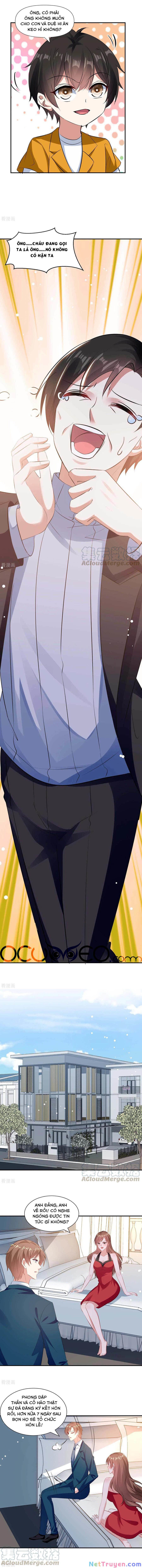 đọc truyện Thiên Tài Khốc Bảo: Tổng Tài Sủng Thê Quá Cường Hãn Chương 175 ảnh 5 tại Thiên Thai Truyện