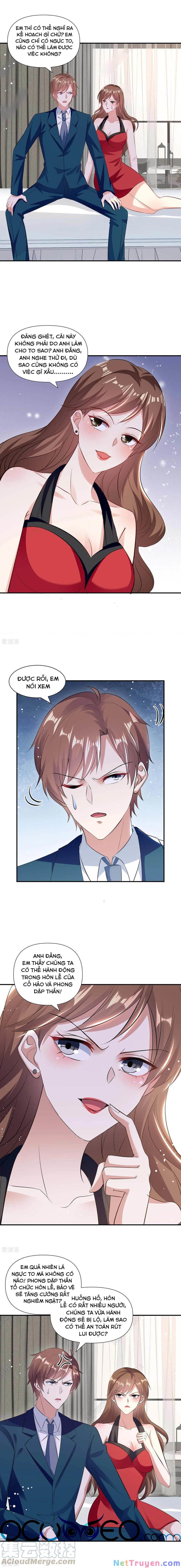 đọc truyện Thiên Tài Khốc Bảo: Tổng Tài Sủng Thê Quá Cường Hãn Chương 175 ảnh 7 tại Thiên Thai Truyện