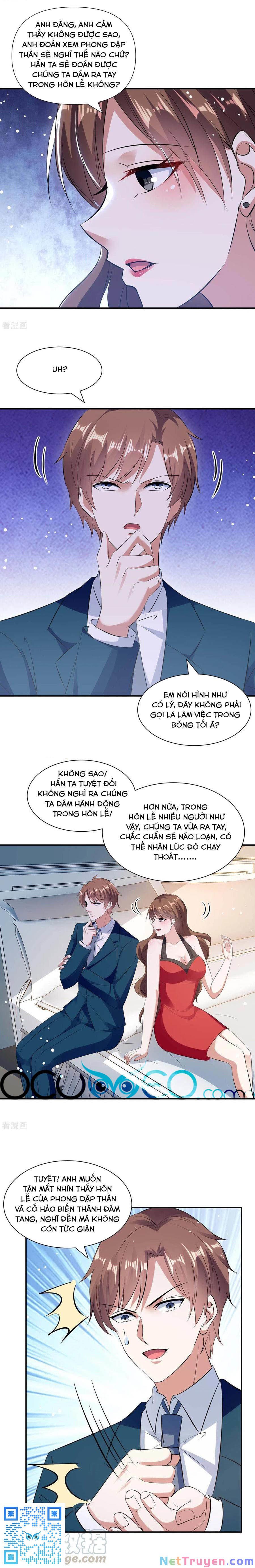 đọc truyện Thiên Tài Khốc Bảo: Tổng Tài Sủng Thê Quá Cường Hãn Chương 175 ảnh 8 tại Thiên Thai Truyện