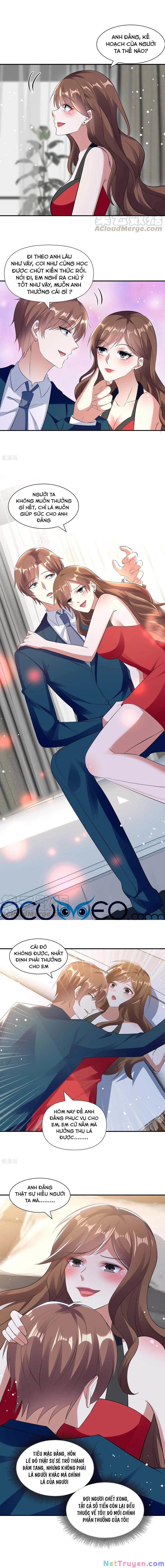 đọc truyện Thiên Tài Khốc Bảo: Tổng Tài Sủng Thê Quá Cường Hãn Chương 176 ảnh 3 tại Thiên Thai Truyện