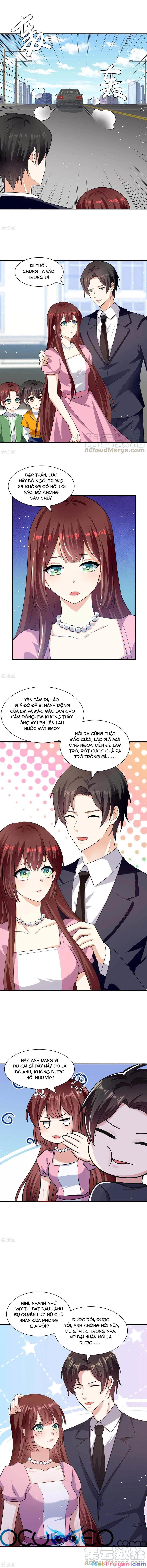 đọc truyện Thiên Tài Khốc Bảo: Tổng Tài Sủng Thê Quá Cường Hãn Chương 176 ảnh 5 tại Thiên Thai Truyện