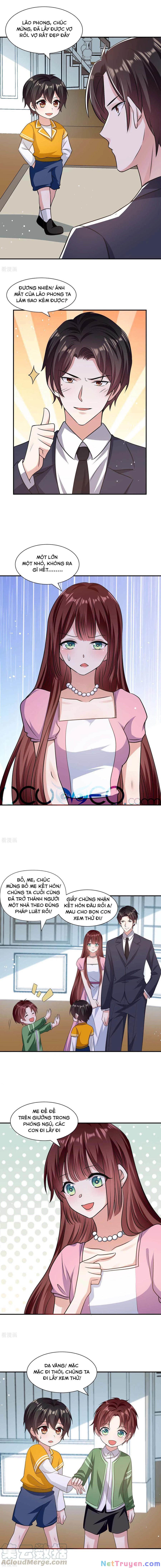 đọc truyện Thiên Tài Khốc Bảo: Tổng Tài Sủng Thê Quá Cường Hãn Chương 176 ảnh 6 tại Thiên Thai Truyện