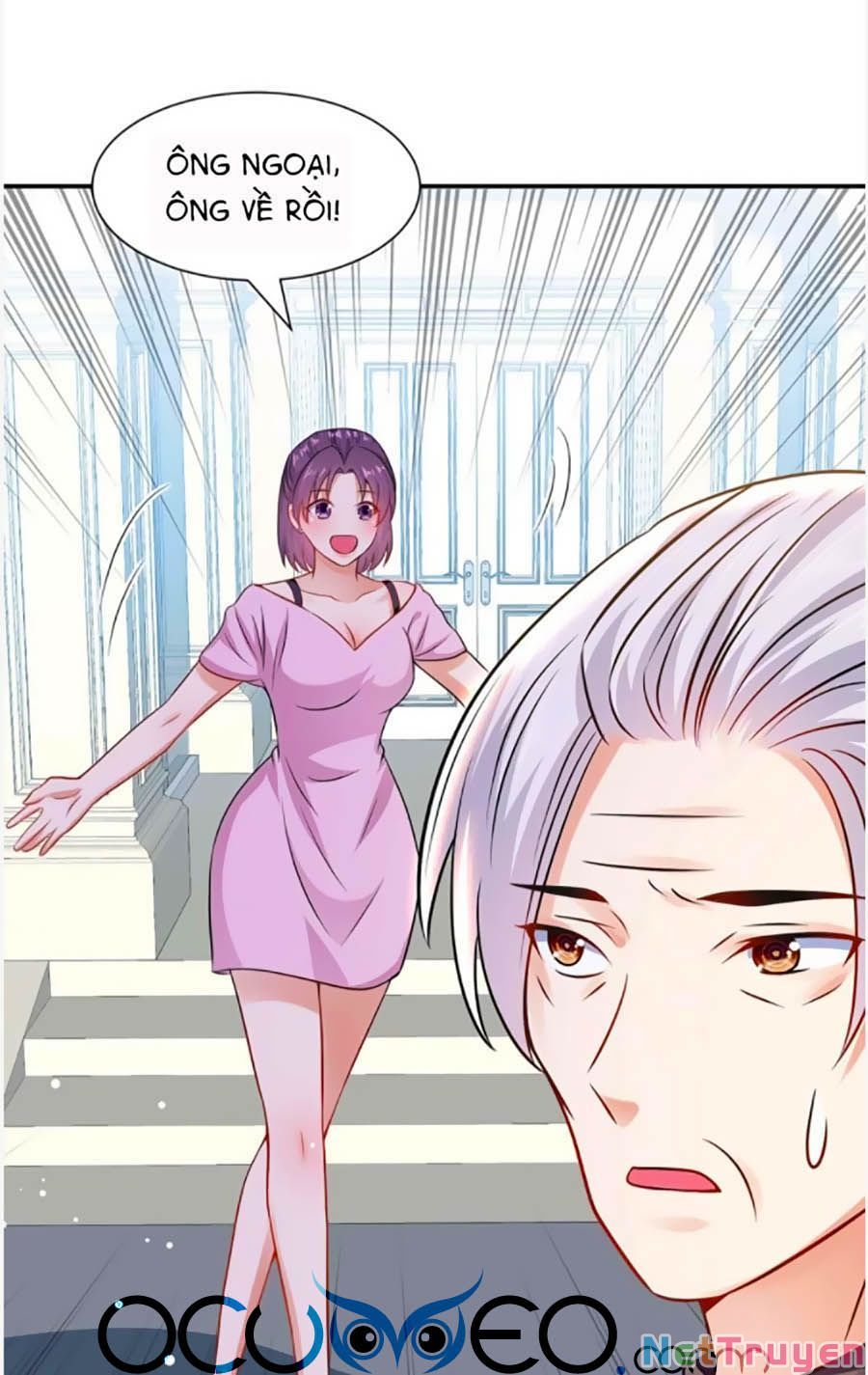 đọc truyện Thiên Tài Khốc Bảo: Tổng Tài Sủng Thê Quá Cường Hãn Chương 177 ảnh 7 tại Thiên Thai Truyện