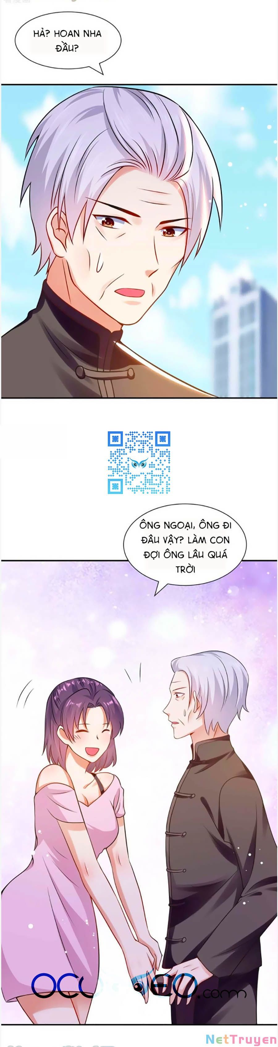 đọc truyện Thiên Tài Khốc Bảo: Tổng Tài Sủng Thê Quá Cường Hãn Chương 177 ảnh 8 tại Thiên Thai Truyện