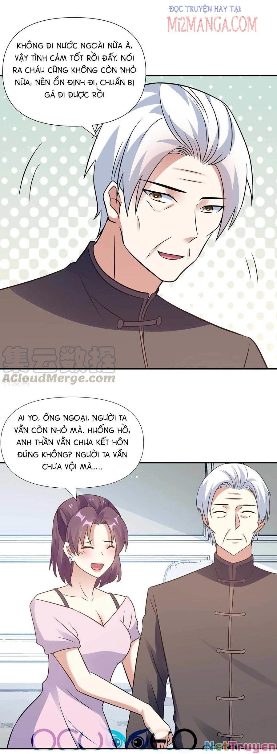 đọc truyện Thiên Tài Khốc Bảo: Tổng Tài Sủng Thê Quá Cường Hãn Chương 178 ảnh 3 tại Thiên Thai Truyện