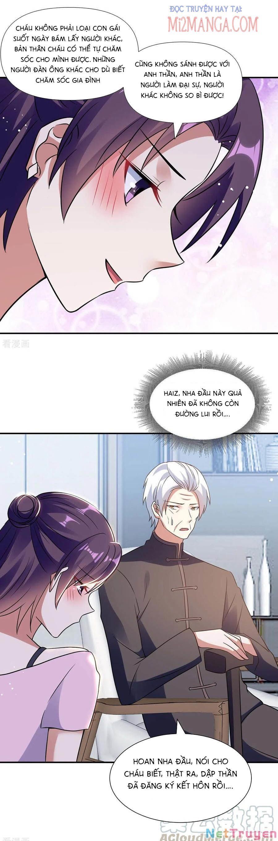 đọc truyện Thiên Tài Khốc Bảo: Tổng Tài Sủng Thê Quá Cường Hãn Chương 178 ảnh 5 tại Thiên Thai Truyện