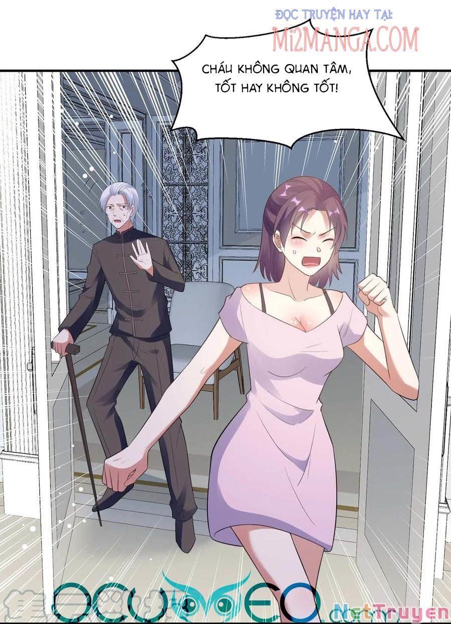 đọc truyện Thiên Tài Khốc Bảo: Tổng Tài Sủng Thê Quá Cường Hãn Chương 178 ảnh 8 tại Thiên Thai Truyện