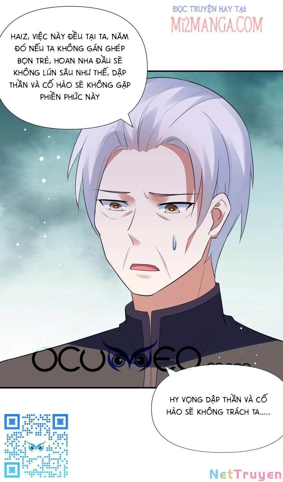 đọc truyện Thiên Tài Khốc Bảo: Tổng Tài Sủng Thê Quá Cường Hãn Chương 178 ảnh 9 tại Thiên Thai Truyện