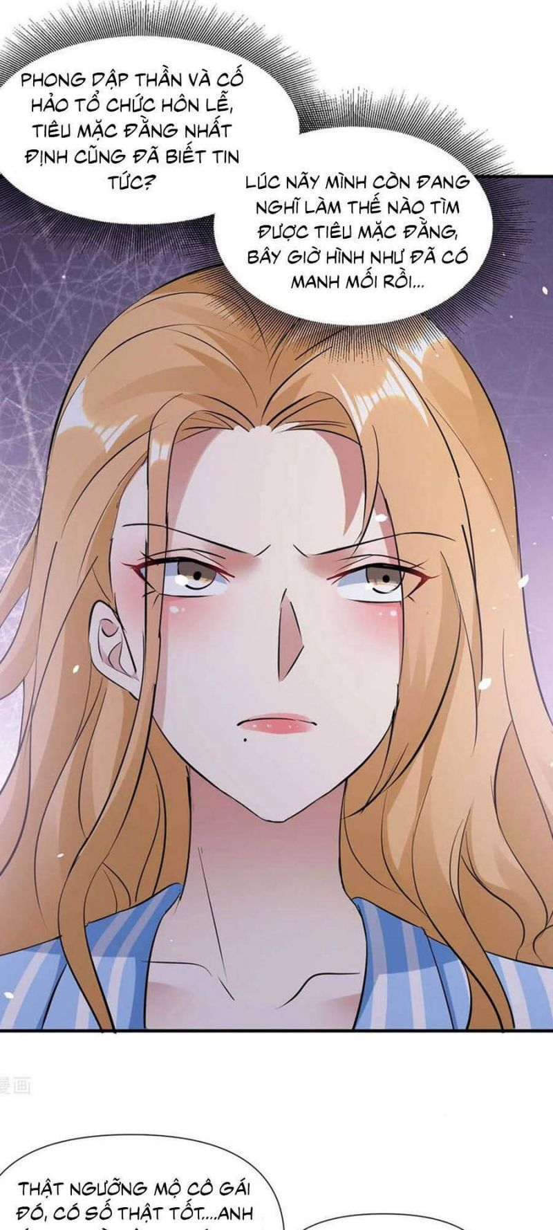 đọc truyện Thiên Tài Khốc Bảo: Tổng Tài Sủng Thê Quá Cường Hãn Chương 179 ảnh 13 tại Thiên Thai Truyện