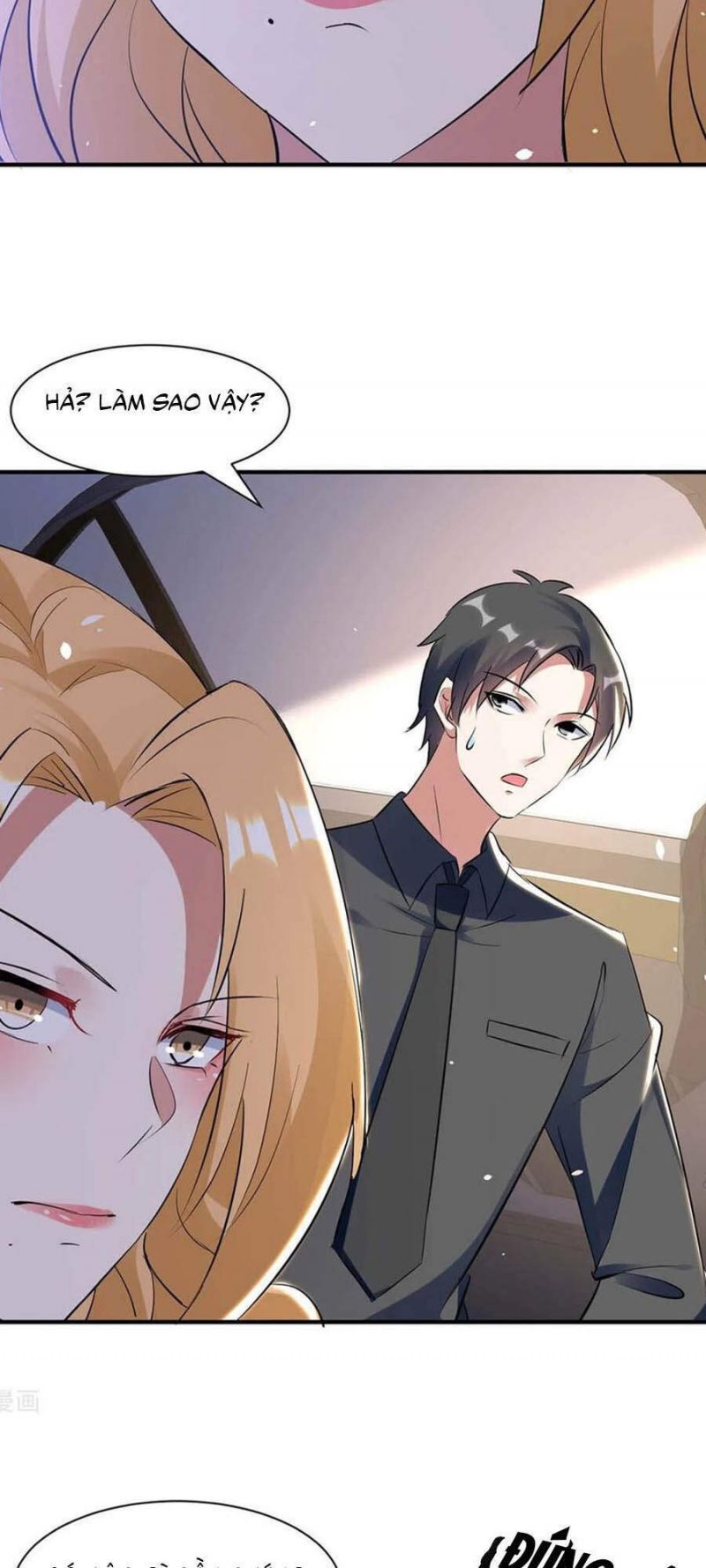 đọc truyện Thiên Tài Khốc Bảo: Tổng Tài Sủng Thê Quá Cường Hãn Chương 179 ảnh 15 tại Thiên Thai Truyện