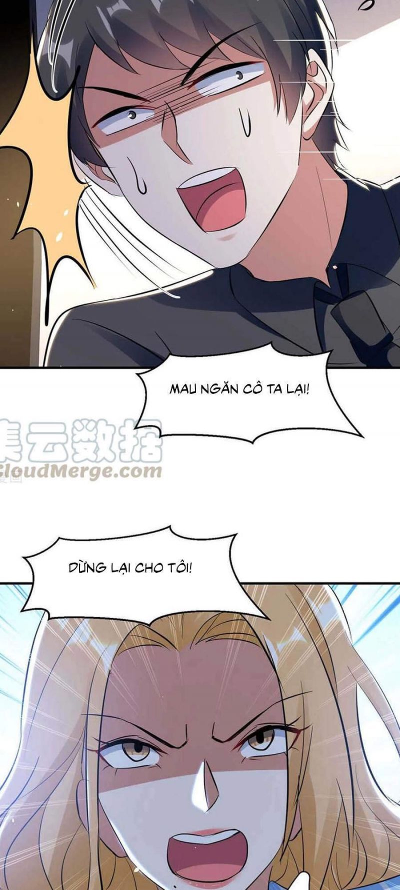 đọc truyện Thiên Tài Khốc Bảo: Tổng Tài Sủng Thê Quá Cường Hãn Chương 179 ảnh 19 tại Thiên Thai Truyện