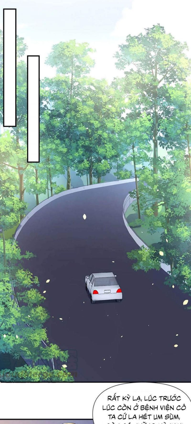 đọc truyện Thiên Tài Khốc Bảo: Tổng Tài Sủng Thê Quá Cường Hãn Chương 179 ảnh 4 tại Thiên Thai Truyện