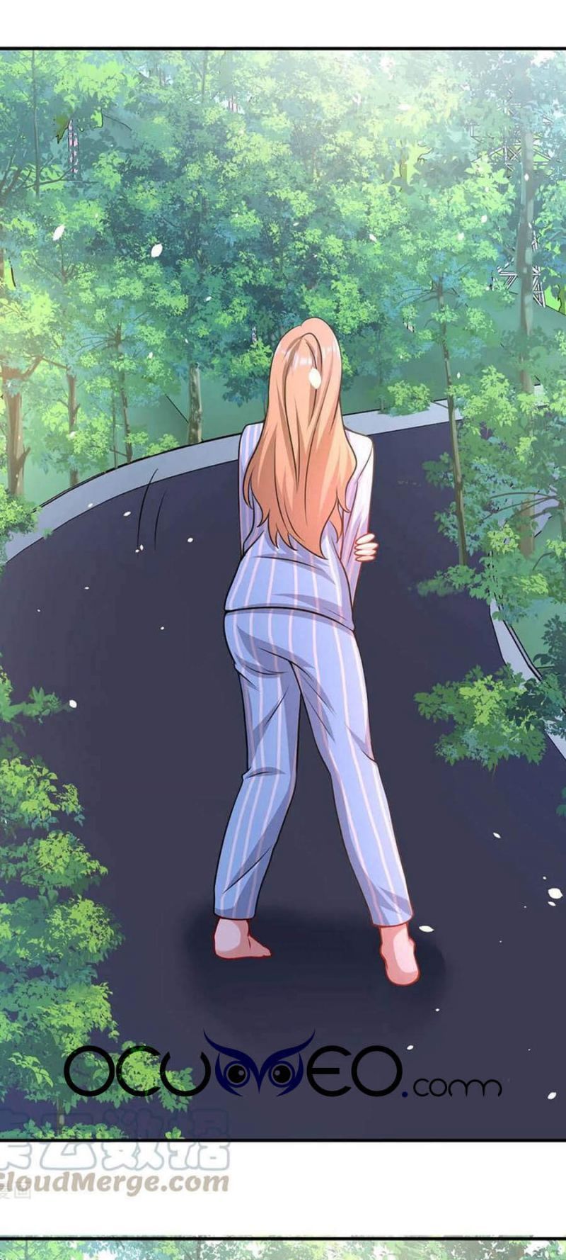 đọc truyện Thiên Tài Khốc Bảo: Tổng Tài Sủng Thê Quá Cường Hãn Chương 179 ảnh 26 tại Thiên Thai Truyện