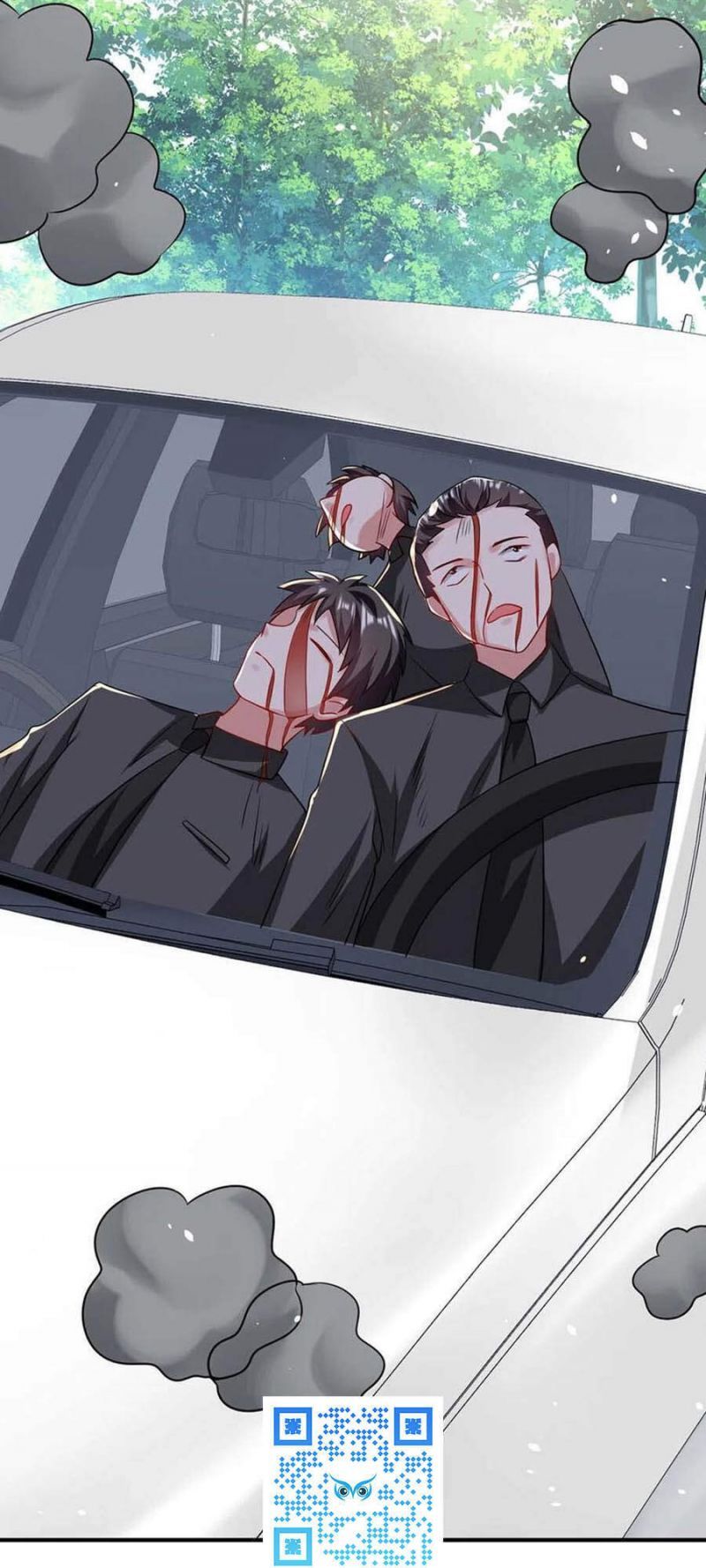 đọc truyện Thiên Tài Khốc Bảo: Tổng Tài Sủng Thê Quá Cường Hãn Chương 179 ảnh 27 tại Thiên Thai Truyện