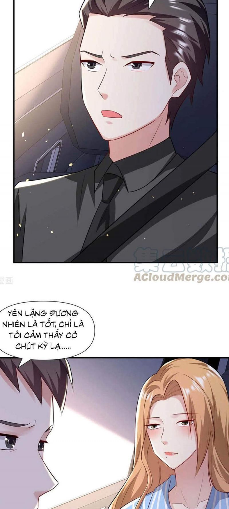 đọc truyện Thiên Tài Khốc Bảo: Tổng Tài Sủng Thê Quá Cường Hãn Chương 179 ảnh 6 tại Thiên Thai Truyện