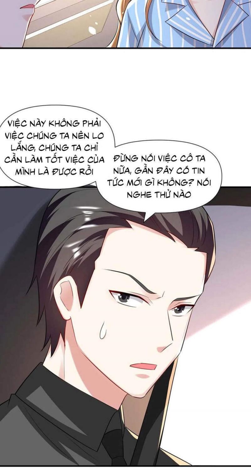 đọc truyện Thiên Tài Khốc Bảo: Tổng Tài Sủng Thê Quá Cường Hãn Chương 179 ảnh 7 tại Thiên Thai Truyện