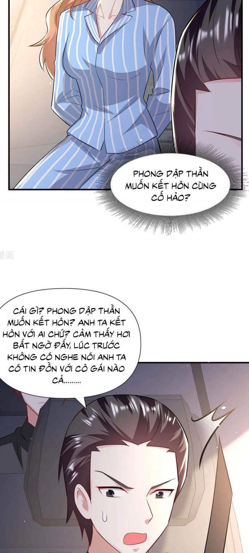 đọc truyện Thiên Tài Khốc Bảo: Tổng Tài Sủng Thê Quá Cường Hãn Chương 179 ảnh 9 tại Thiên Thai Truyện