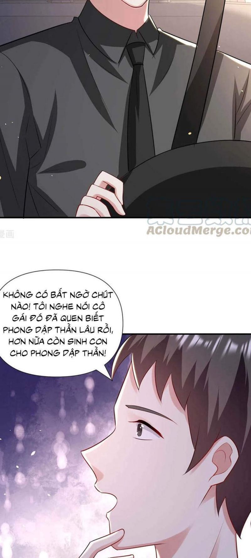 đọc truyện Thiên Tài Khốc Bảo: Tổng Tài Sủng Thê Quá Cường Hãn Chương 179 ảnh 10 tại Thiên Thai Truyện