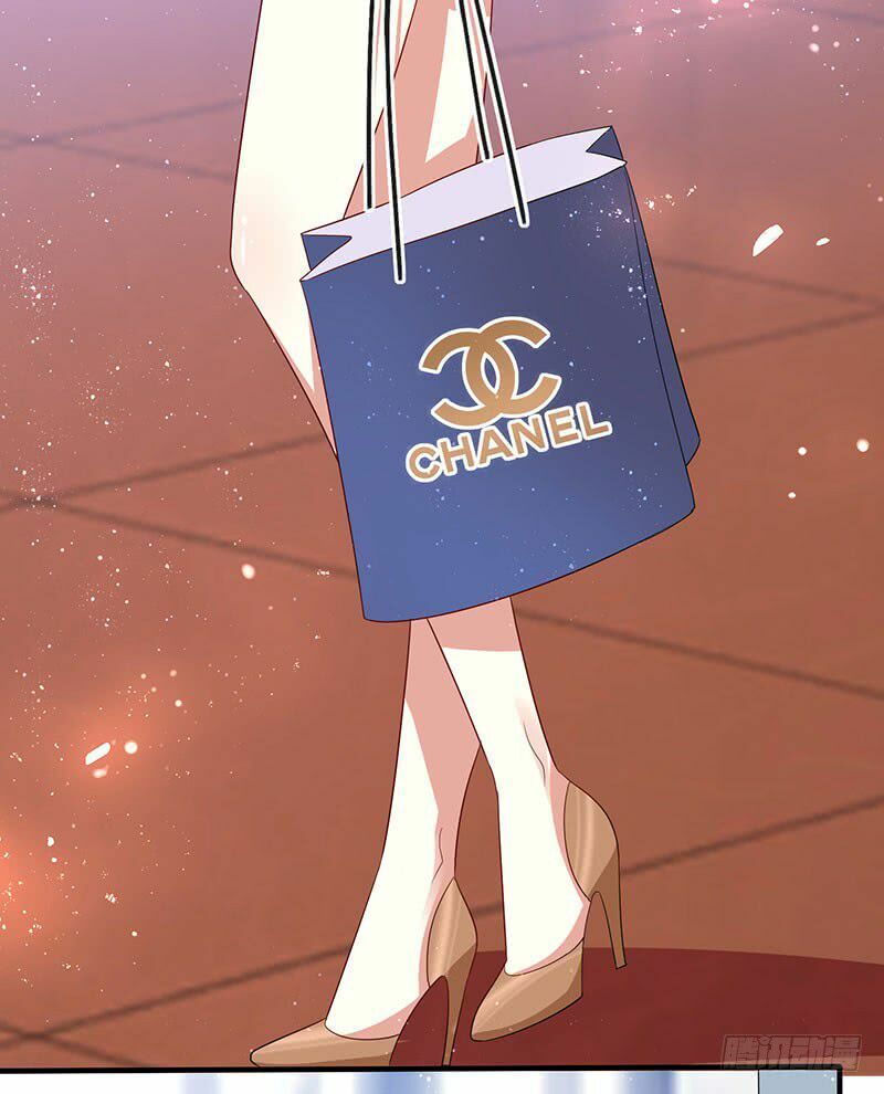 đọc truyện Thiên Tài Khốc Bảo: Tổng Tài Sủng Thê Quá Cường Hãn Chương 18 ảnh 18 tại Thiên Thai Truyện