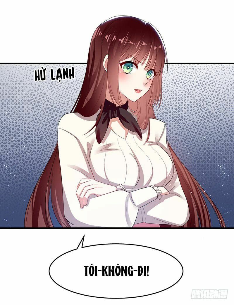 đọc truyện Thiên Tài Khốc Bảo: Tổng Tài Sủng Thê Quá Cường Hãn Chương 18 ảnh 26 tại Thiên Thai Truyện