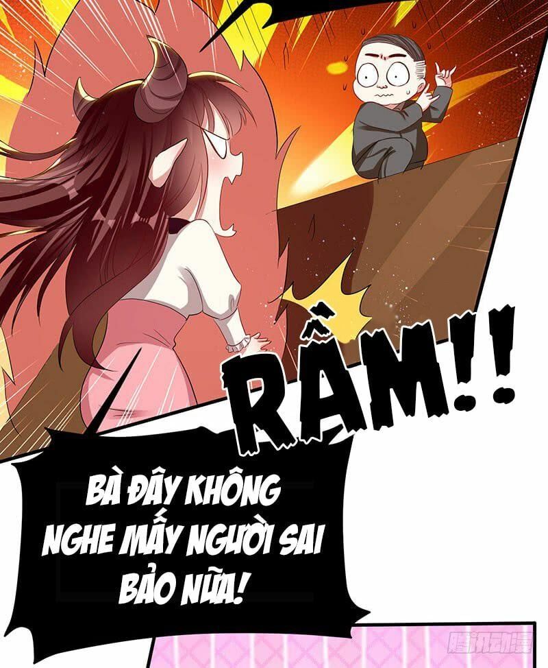 đọc truyện Thiên Tài Khốc Bảo: Tổng Tài Sủng Thê Quá Cường Hãn Chương 18 ảnh 28 tại Thiên Thai Truyện