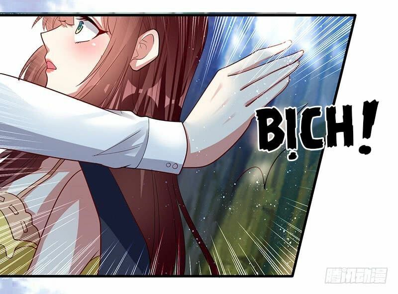 đọc truyện Thiên Tài Khốc Bảo: Tổng Tài Sủng Thê Quá Cường Hãn Chương 18 ảnh 11 tại Thiên Thai Truyện