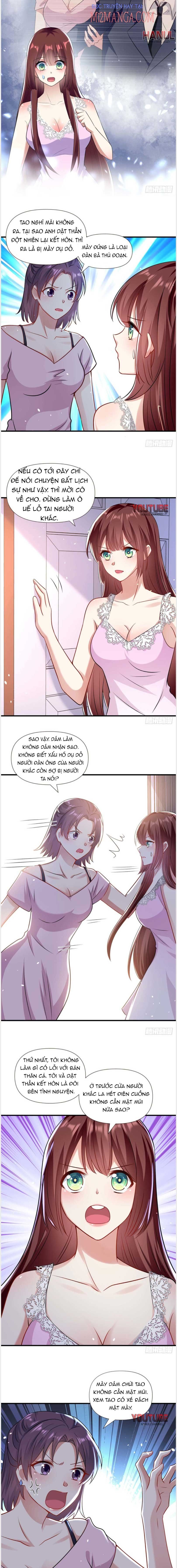 đọc truyện Thiên Tài Khốc Bảo: Tổng Tài Sủng Thê Quá Cường Hãn Chương 180 ảnh 7 tại Thiên Thai Truyện