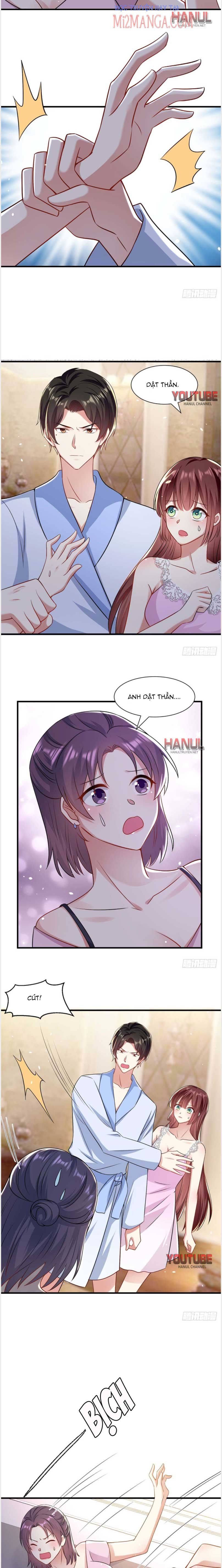 đọc truyện Thiên Tài Khốc Bảo: Tổng Tài Sủng Thê Quá Cường Hãn Chương 180 ảnh 8 tại Thiên Thai Truyện