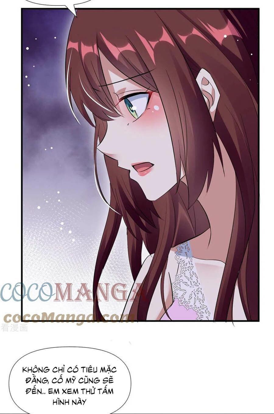 đọc truyện Thiên Tài Khốc Bảo: Tổng Tài Sủng Thê Quá Cường Hãn Chương 182 ảnh 12 tại Thiên Thai Truyện