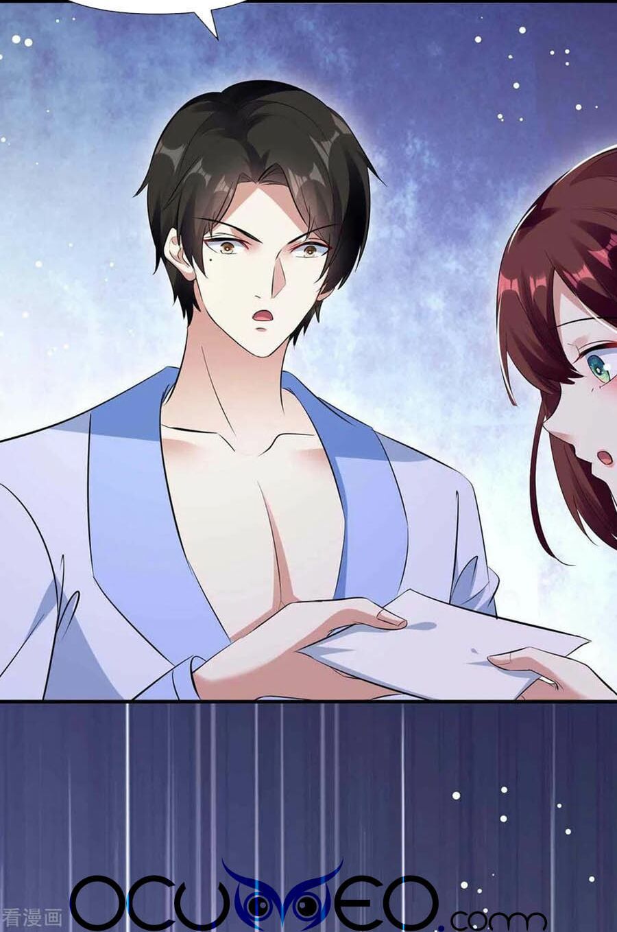 đọc truyện Thiên Tài Khốc Bảo: Tổng Tài Sủng Thê Quá Cường Hãn Chương 182 ảnh 13 tại Thiên Thai Truyện