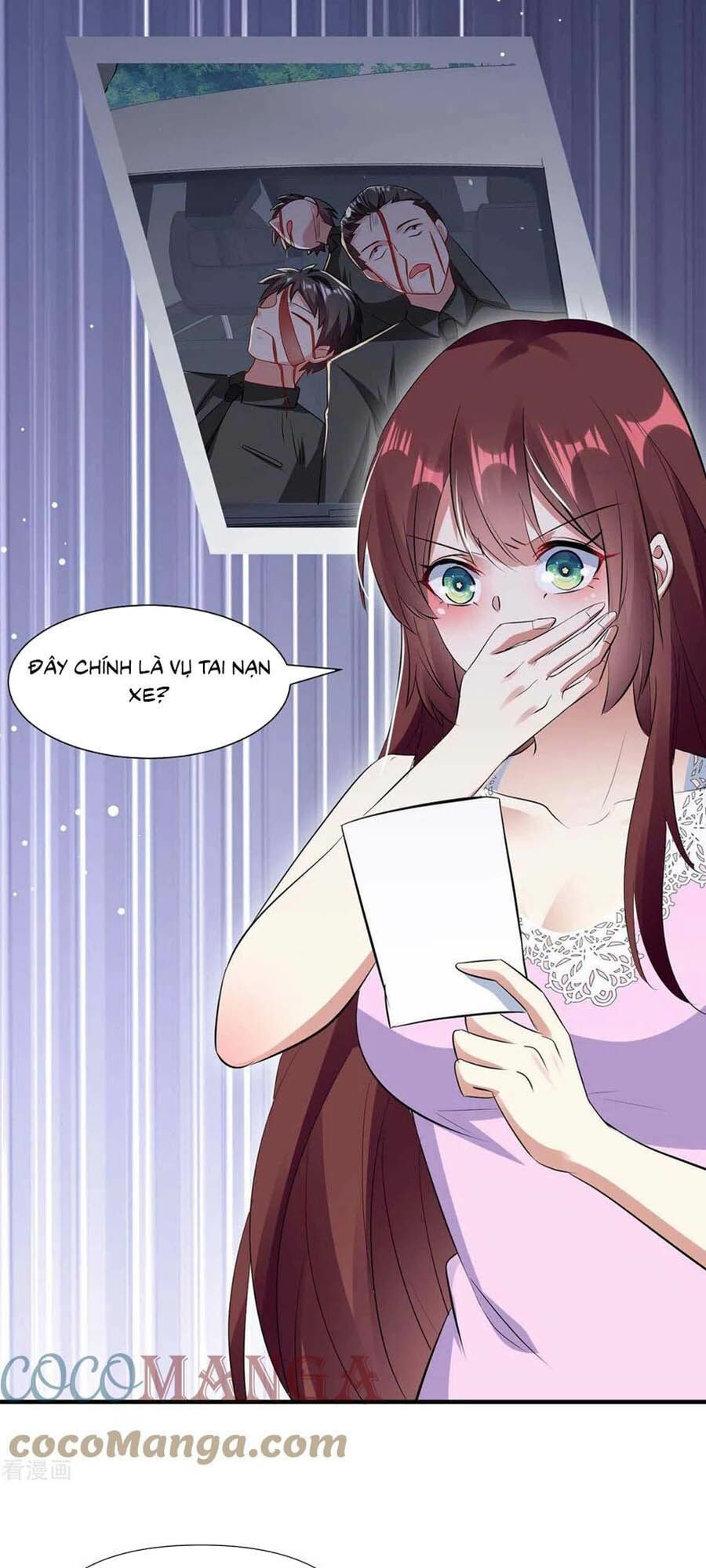 đọc truyện Thiên Tài Khốc Bảo: Tổng Tài Sủng Thê Quá Cường Hãn Chương 182 ảnh 14 tại Thiên Thai Truyện