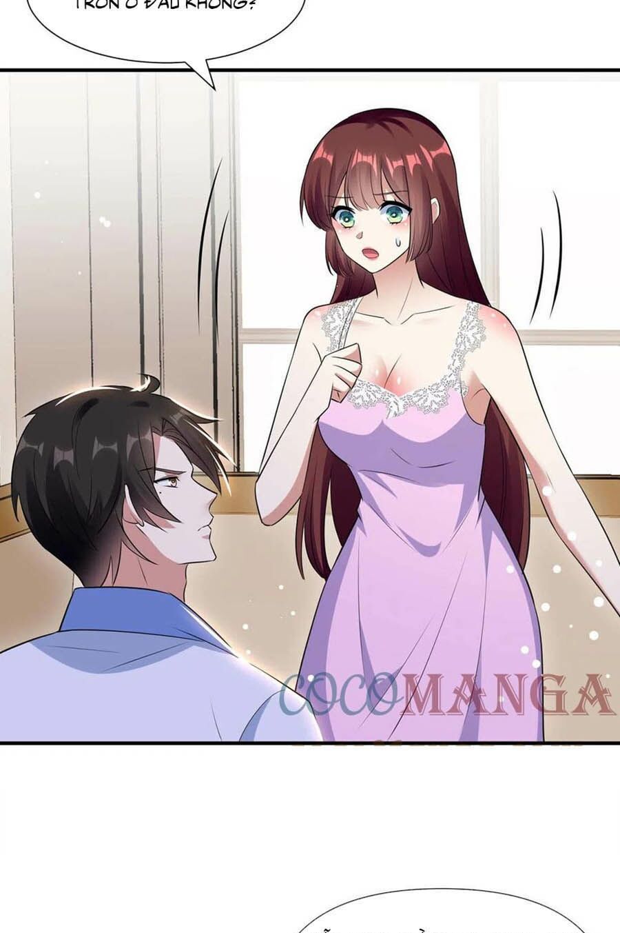 đọc truyện Thiên Tài Khốc Bảo: Tổng Tài Sủng Thê Quá Cường Hãn Chương 182 ảnh 17 tại Thiên Thai Truyện