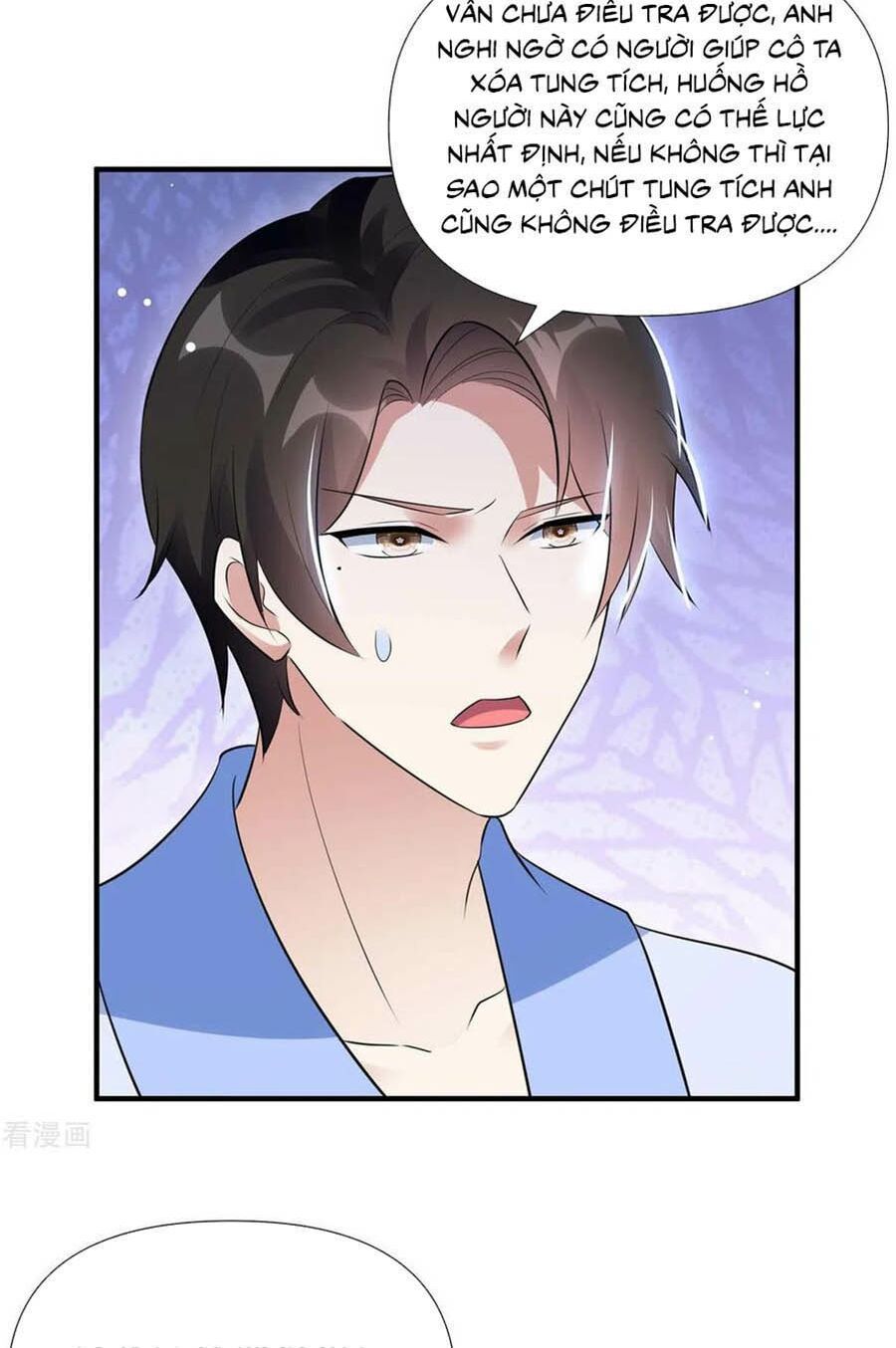 đọc truyện Thiên Tài Khốc Bảo: Tổng Tài Sủng Thê Quá Cường Hãn Chương 182 ảnh 18 tại Thiên Thai Truyện