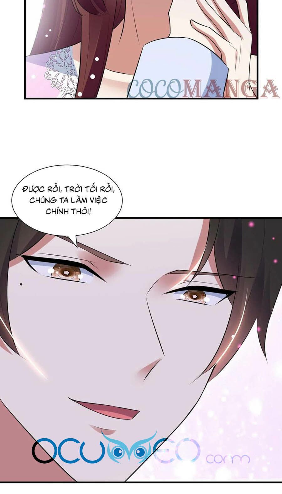 đọc truyện Thiên Tài Khốc Bảo: Tổng Tài Sủng Thê Quá Cường Hãn Chương 182 ảnh 21 tại Thiên Thai Truyện